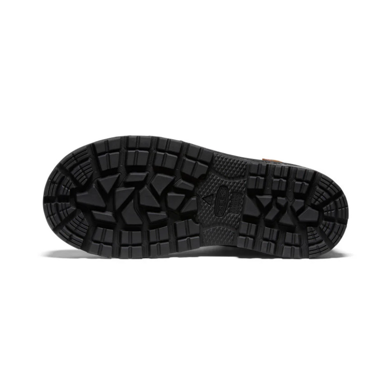 KEEN Men's Camden 6 Inch Waterproof 1027670