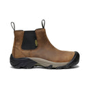 Bota de trabajo KEEN Utility Lansing Chelsea con punta de acero para hombre 1027686