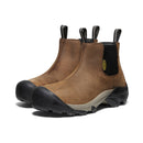 Bota de trabajo KEEN Utility Lansing Chelsea con punta de acero para hombre 1027686