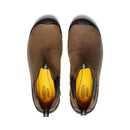 Bota de trabajo KEEN Utility Lansing Chelsea con punta de acero para hombre 1027686