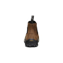 Bota de trabajo KEEN Utility Lansing Chelsea con punta de acero para hombre 1027686
