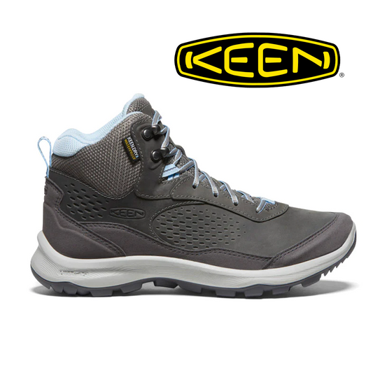 Bota impermeable KEEN Terradora Explorer para mujer 1027926