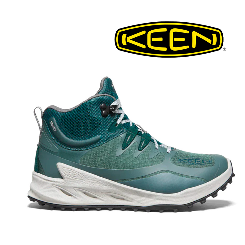KEEN Women's Zionic Waterproof Hiking Boot 1028041