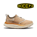 Zapato de senderismo de cuero KEEN WK400 para mujer 1028098