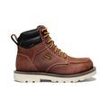 KEEN Men's Cincinati 90 Degree 6 Inch Waterproof Work Boot 1028284