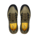 KEEN UTILITY Arvada Shift - Zapato de trabajo con punta de fibra de carbono para hombre 1028708D