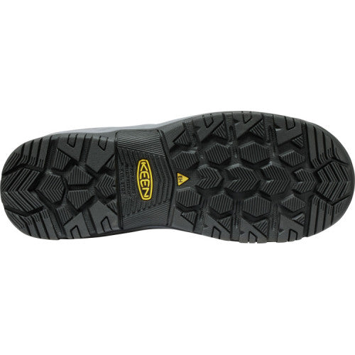 KEEN UTILITY Men's Evanston Work Boot WP  6'' 1029149