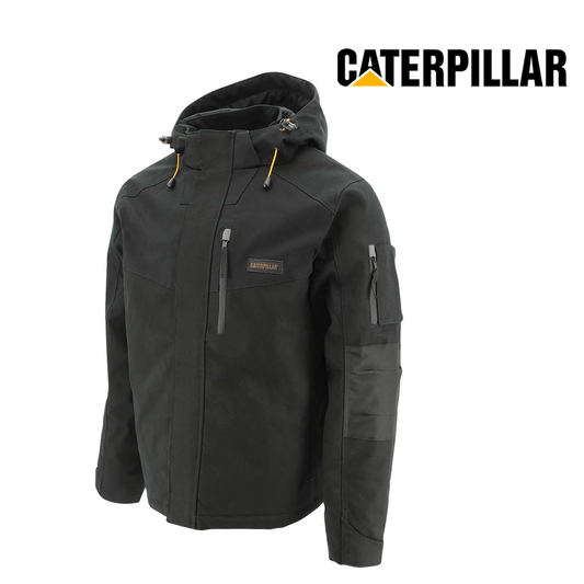 Chaqueta aislante Triton con cinturón CATERPILLAR para hombre 1040014