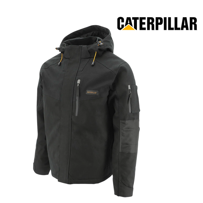 CATERPILLAR Triton Insulated Belt Lenght Jacket 1040014
