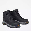 TIMBERLAND PRO Men's Stockdale 6 Inch Alloy Toe Work Boot TB01064A001
