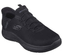 SKECHERS Women's Work Squad Slip Resistant