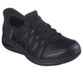 SKECHERS Women's Slip-ins Work RF: Dantey - Parral