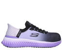 SKECHERS Woman's Slip-ins Work: Tilido - Ombray
