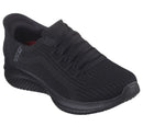 Zapatillas SKECHERS sin cordones para mujer Work: Ultra Flex 3.0