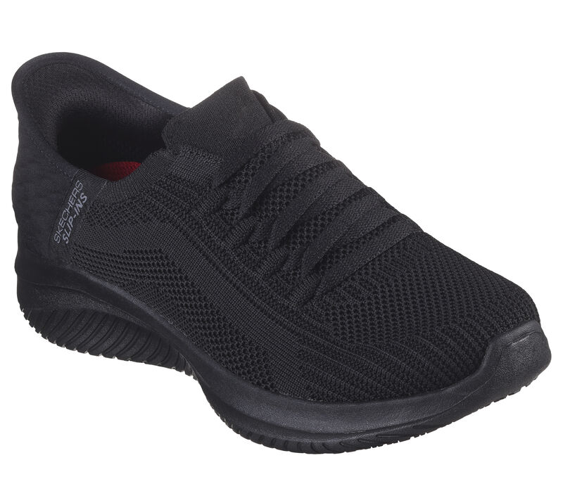 SKECHERS Women's Slip-ins Work: Ultra Flex 3.0 108156