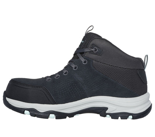 SKECHERS Women's Work: Trego - Scarsoll