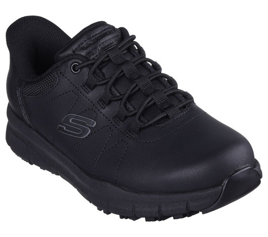 Zapatillas SKECHERS para mujer: Nampa - Cottonbud