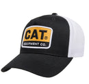 Gorra CATERPILLAR para hombre CAT Equipment 1090020