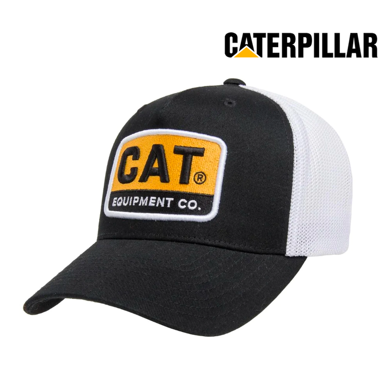 CATERPILLAR Men's CAT Equipment CAP 1090020