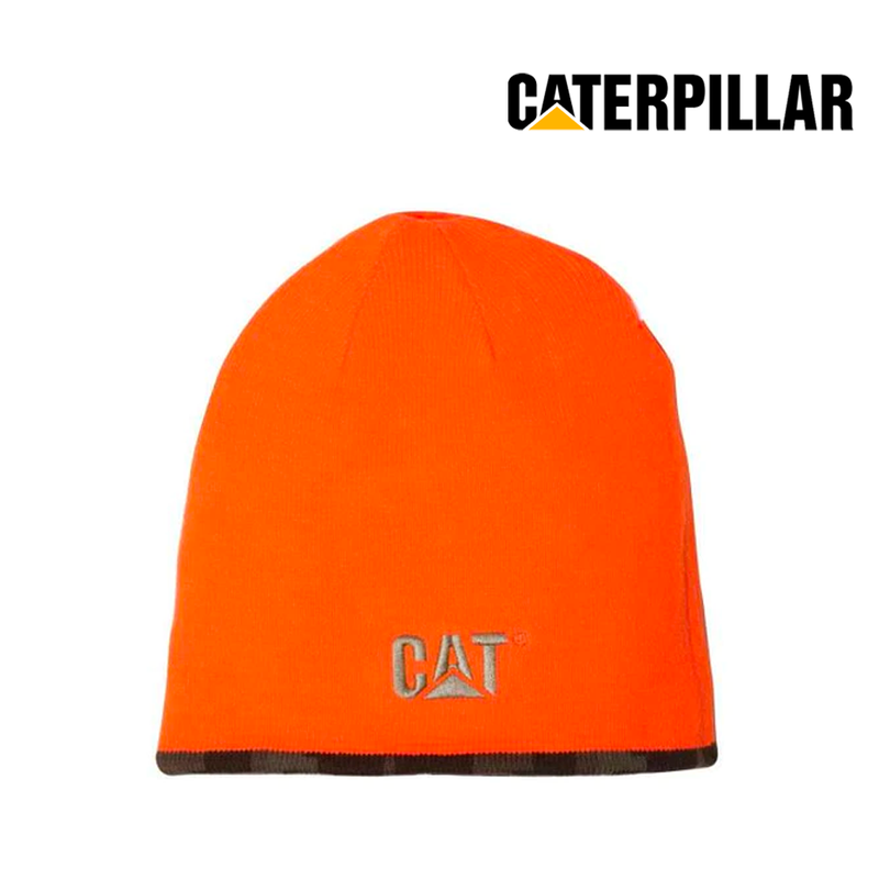 CATERPILLAR Men's Reversible Logo CAP 1120070