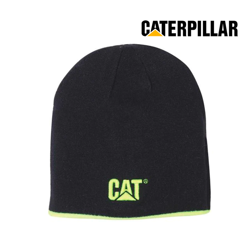 CATERPILLAR Men's Reversible Logo CAP 1120070