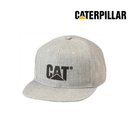 Gorra plana Sheridan de CATERPILLAR para hombre 1120105