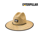Sombrero de paja CATERPILLAR CAT para hombre 1120142
