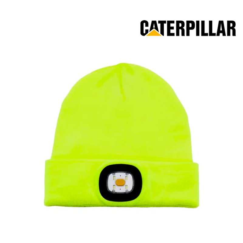 CATERPILLAR Flashlight Beanie 1120163