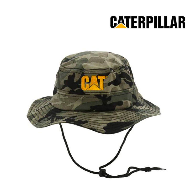 CATERPILLAR Trademark Safari CAP 1120180