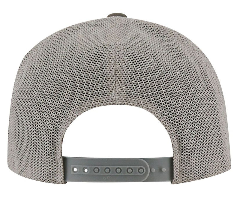 CATERPILLAR Diesel Power Flat Visor para hombre 1120245