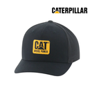 Gorra de camionero CATERPILLAR Design Mark Diesel para hombre 1120254