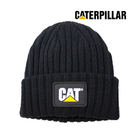 CATERPILLAR Fold Over Beanie CAT 1120259