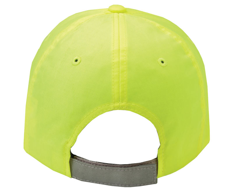 CATERPILLAR Men's  Hi-Vis Trademark Cap 1128101