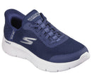 Skechers Slip-ins: GO WALK Flex - Grand Entry 124836