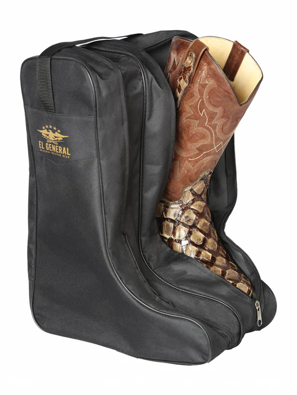 EL GENERAL Portable Boot Bag 126643