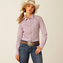 ARIAT Women's Kirby Wrinkle Free Shirt 10055273
