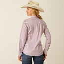 ARIAT Women's Kirby Wrinkle Free Shirt 10055273