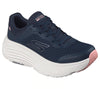 SKECHERS Women's Max Cushioning Endeavour, Navy