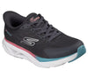 SKECHERS Women's Slip-ins: Glide-Step Vortex, Charcoal
