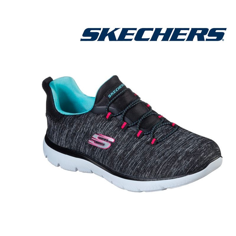 SKECHERS Women's Summits-Quick Getaway 12983