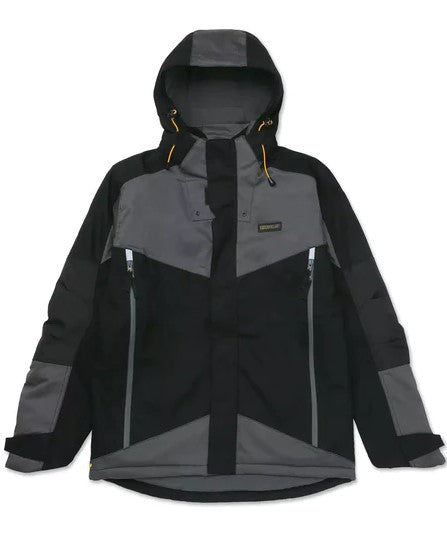 CATERPILLAR Men's Triton Waterproof Insulated Jacket 1310070