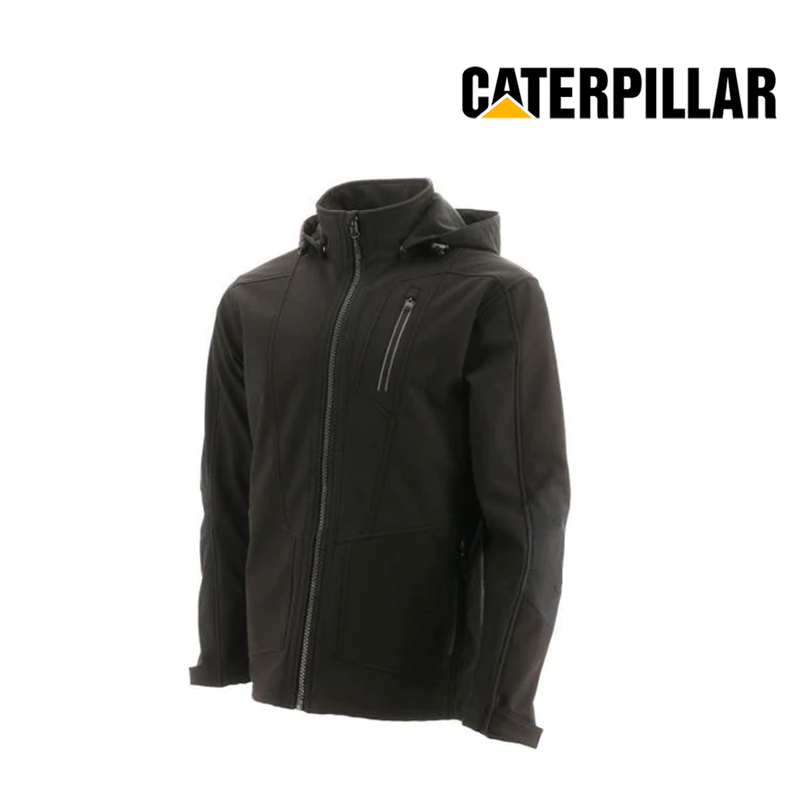 CATERPILLAR Men's Triton Soft Shell 1310071