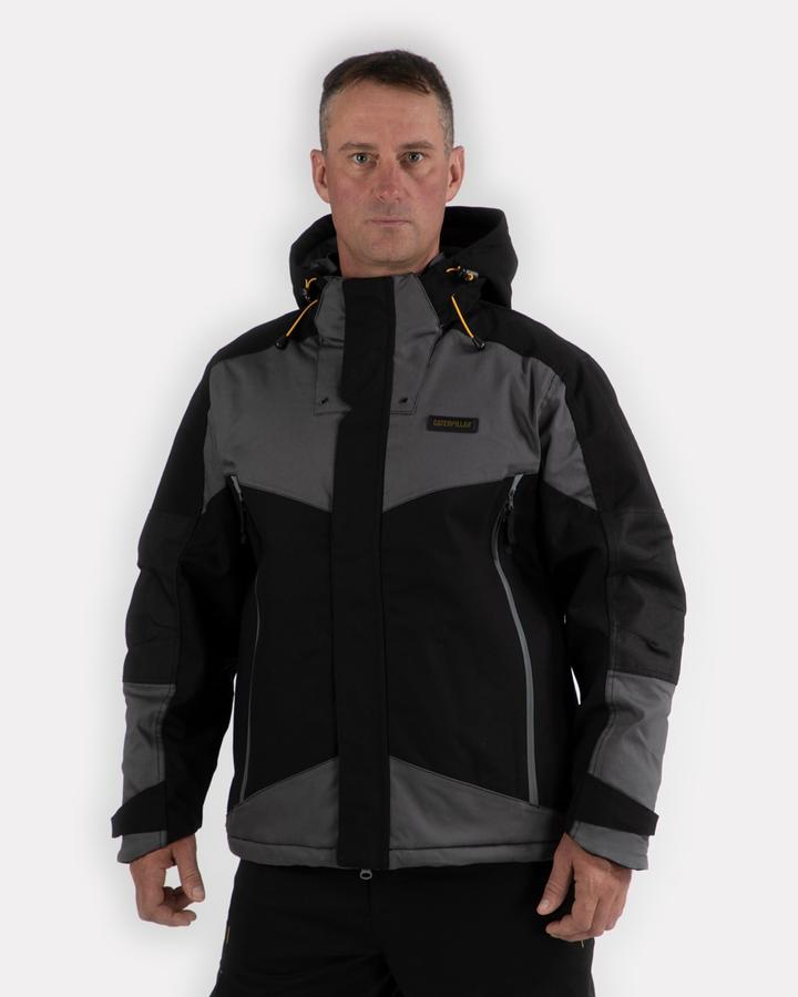CATERPILLAR Men's Triton Waterproof Jacket 1310112