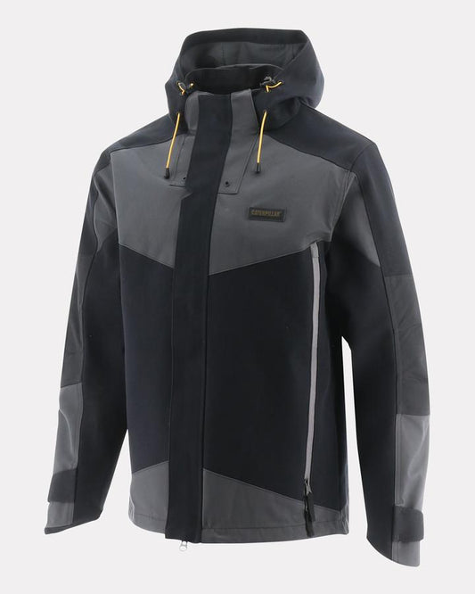 Chaqueta impermeable Triton para hombre de CATERPILLAR 1310112