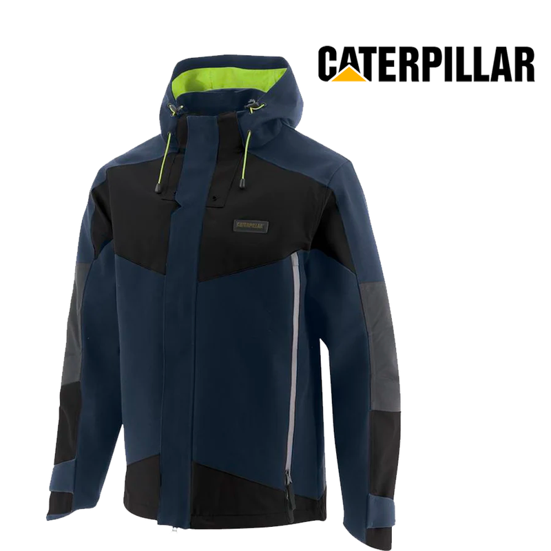 CATERPILLAR Men's Triton Waterproof Jacket 1310112