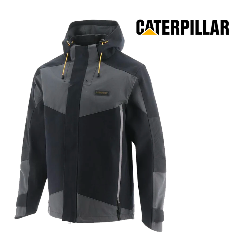 CATERPILLAR Men's Triton Waterproof Jacket 1310112