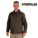 Caterpillar Men's Weathered Cotton Jacket 1310128