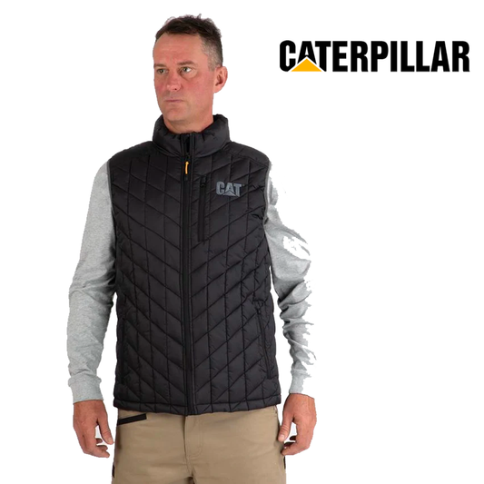 Chaleco ligero CATERPILLAR para hombre 1320055