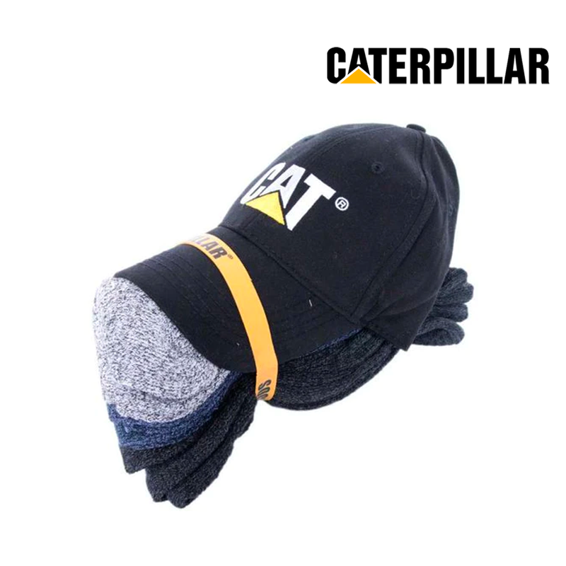 CATERPILLAR Cap/Sock Bundle 1490005