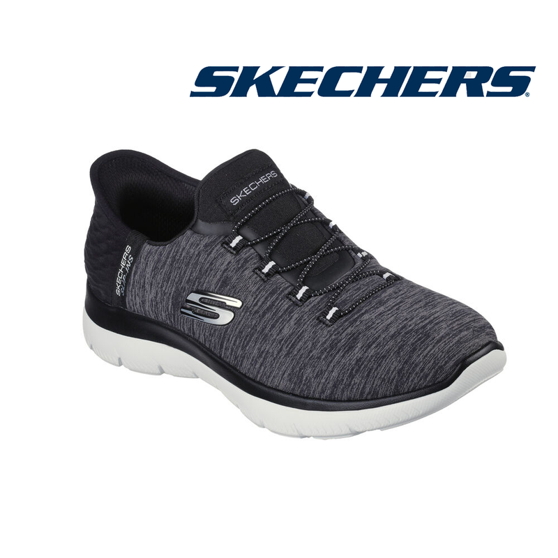 Skechers Slip-ins: Summits - Dazzling Haze